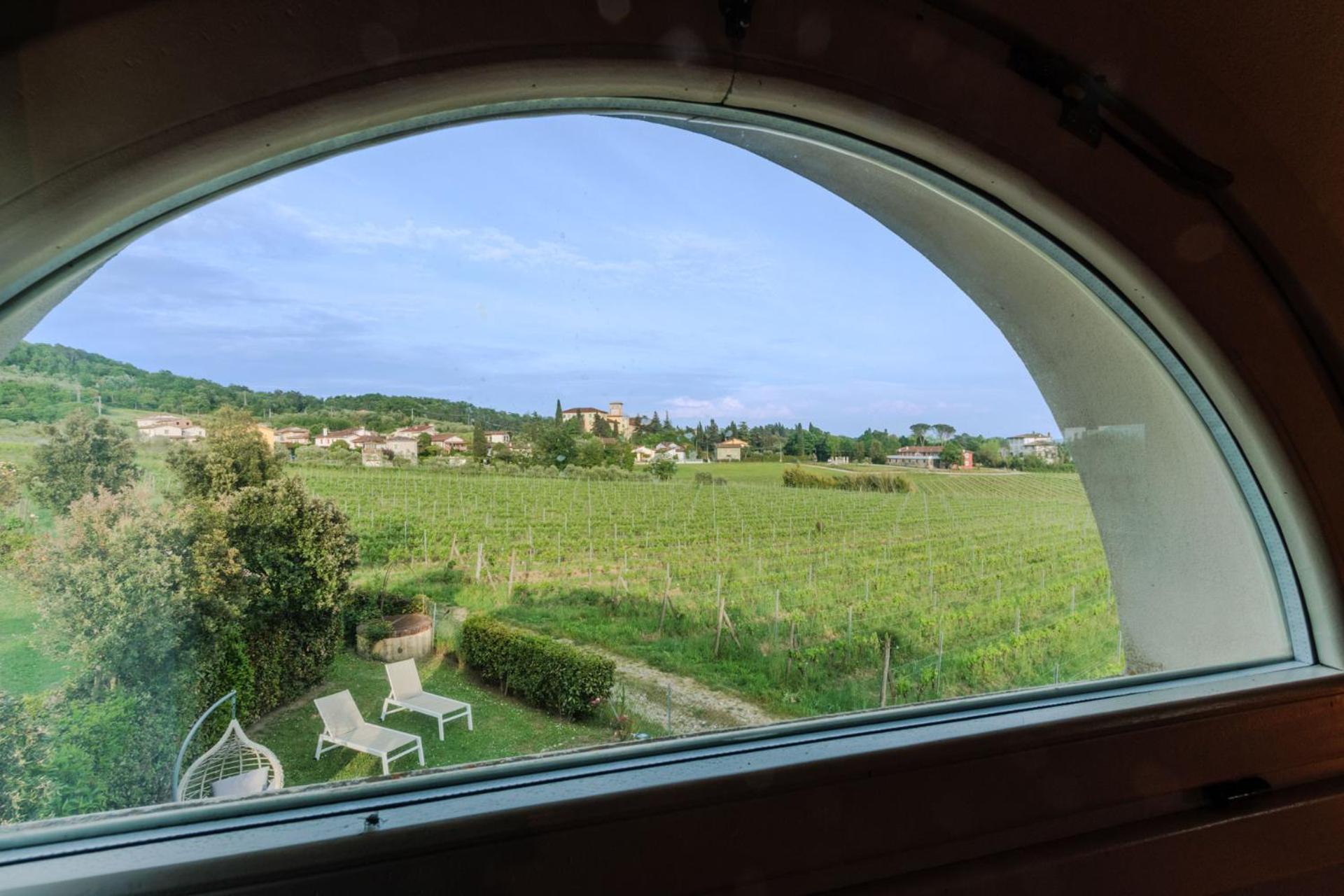 לוקה Cicale 3 Bedrooms Farmhouse With Shared Pool מראה חיצוני תמונה