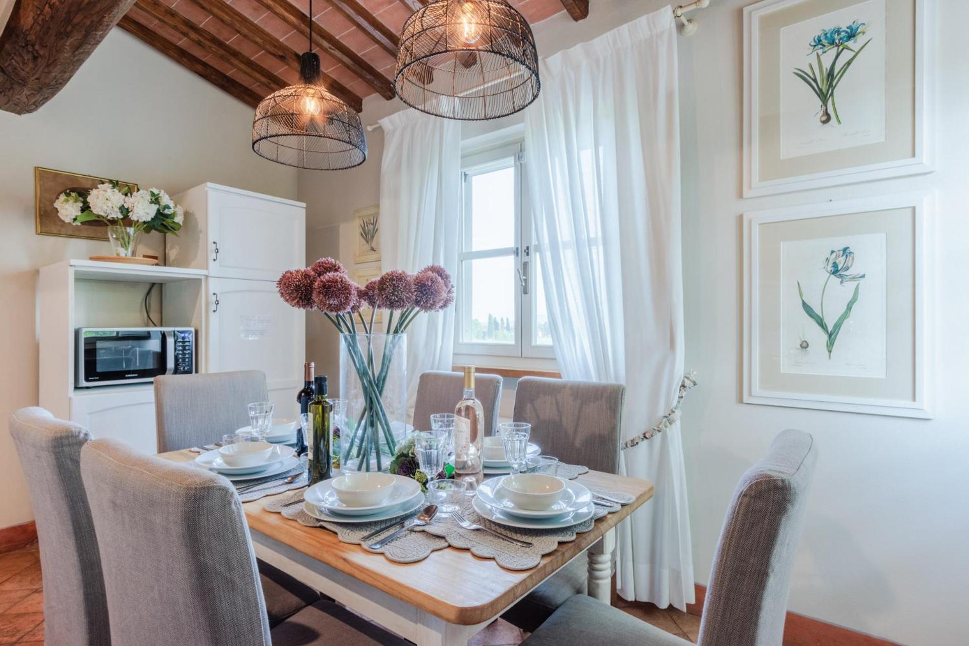 לוקה Cicale 3 Bedrooms Farmhouse With Shared Pool מראה חיצוני תמונה